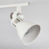 SALINAS Ceiling Light LED white, 4-light sources