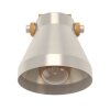 Eglo CAWTON Wall Light Ecru, 1-light source