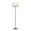 Eglo TABLEY Floor Lamp black, 1-light source