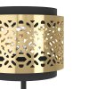 Eglo SANDBACH Table lamp black, 1-light source