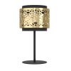 Eglo SANDBACH Table lamp black, 1-light source