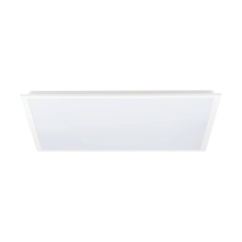 Eglo RABASSA Ceiling Light LED white, 1-light source