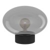 Eglo MADONNINA Table lamp black, 1-light source
