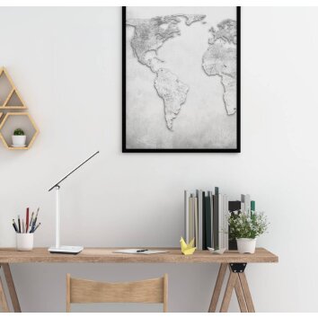 Eglo INIESTA Table lamp LED white, 1-light source