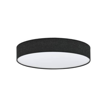 Eglo ROMAO Ceiling Light LED white, 1-light source, Remote control