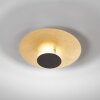 Fischer & Honsel PLANET Ceiling Light LED black, 1-light source