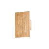 Fischer & Honsel SHINE-WOOD Wall Light LED Ecru, 4-light sources