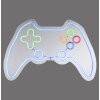 Leuchten-Direkt NEON-GAMER decorative light LED colourful, 1-light source