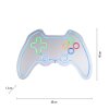 Leuchten-Direkt NEON-GAMER decorative light LED colourful, 1-light source