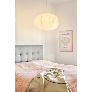 Nordlux AERON Pendant Light white, 1-light source