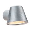 Nordlux ALERIA Outdoor Wall Light galvanized, 1-light source