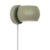 Nordlux BELIR Wall Light green, 1-light source
