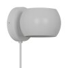 Nordlux BELIR Wall Light white, 1-light source