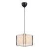 Nordlux CARDINE Pendant Light black, 1-light source