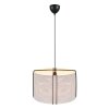 Nordlux CARDINE Pendant Light black, 1-light source