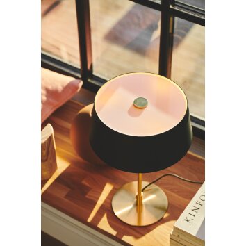 Nordlux CLASI Table lamp black, 3-light sources