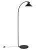 Nordlux DIAL Floor Lamp black, 1-light source