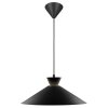 Nordlux DIAL Pendant Light black, 1-light source