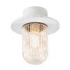 Nordlux JANUKA outdoor ceiling light white, 1-light source