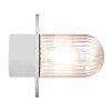 Nordlux JANUKA outdoor ceiling light white, 1-light source