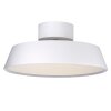 Design For The People by Nordlux KAITO Ceiling Light LED white, 1-light source