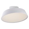 Design For The People by Nordlux KAITO Ceiling Light LED white, 1-light source