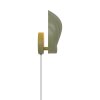 Nordlux KONCHI Wall Light green, 1-light source