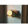 Nordlux LILIBETH Wall Light black, 1-light source