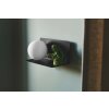 Nordlux LILIBETH Wall Light black, 1-light source
