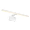 Nordlux MARLEE mirror light LED white, 1-light source