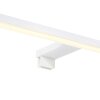 Nordlux MARLEE mirror light LED white, 1-light source
