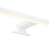 Nordlux MARLEE mirror light LED white, 1-light source