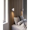 Nordlux MONA Wall Light LED white, 1-light source
