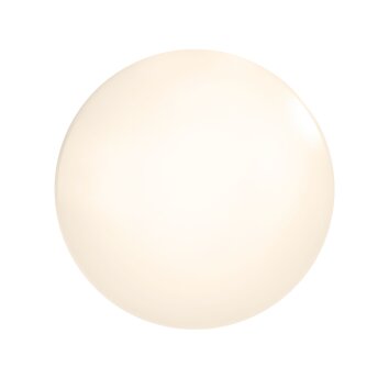 Nordlux MONTONE Ceiling Light LED white, 1-light source, Motion sensor