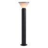 Nordlux NOORSTAD path light black, 1-light source
