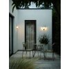 Nordlux NOORSTAD Outdoor Wall Light black, 1-light source