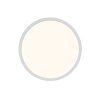 Nordlux OJA Ceiling Light LED white, 1-light source