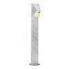 Nordlux PONTIO path light galvanized, 1-light source