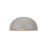 Nordlux SCOR Outdoor Wall Light sand-coloured, 1-light source