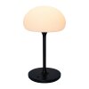 Nordlux SPONGE Table lamp LED black, 1-light source