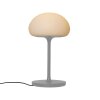 Nordlux SPONGE Table lamp LED grey, 1-light source