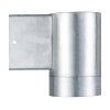 Nordlux TIN Outdoor Wall Light galvanized, 1-light source