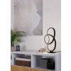 Eglo GIANELLA Table lamp LED black, 1-light source