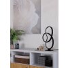 Eglo GIANELLA Table lamp LED black, 1-light source
