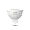 Philips Hue LED GU5.3 6.3 Watt 2000-6500 Kelvin 400 lumen