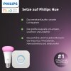 Philips Hue LED GU5.3 6.3 Watt 2000-6500 Kelvin 400 lumen