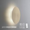 Paul Neuhaus AKKU PUNTUA Wall Light LED white, 1-light source, Remote control
