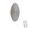 Paul Neuhaus AKKU PUNTUA Wall Light LED white, 1-light source, Remote control