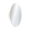 Paul Neuhaus AKKU PUNTUA Wall Light LED white, 1-light source, Remote control
