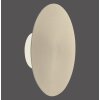 Paul Neuhaus AKKU PUNTUA Wall Light LED white, 1-light source, Remote control